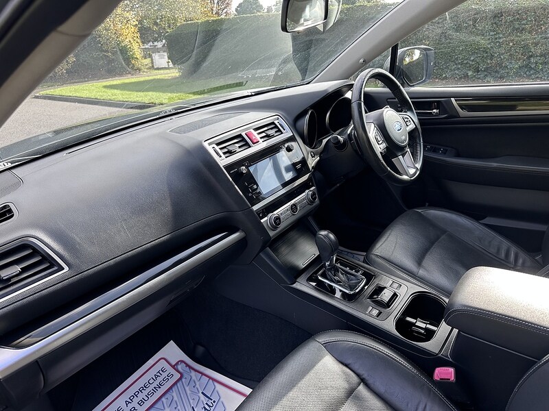 Used Subaru Outback 2016 for sale - 76197324: Photo 17