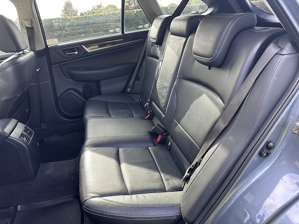 Used Subaru Outback 2016 for sale - 76197324: Photo 19