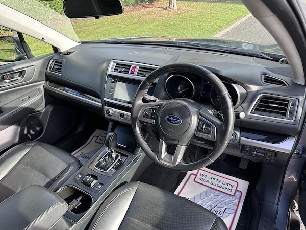 Used Subaru Outback 2016 for sale - 76197324: Photo 21