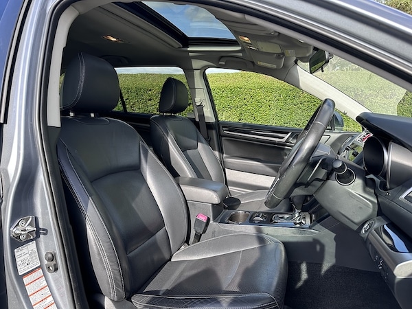 Used Subaru Outback 2016 for sale - 76197324: Photo 22