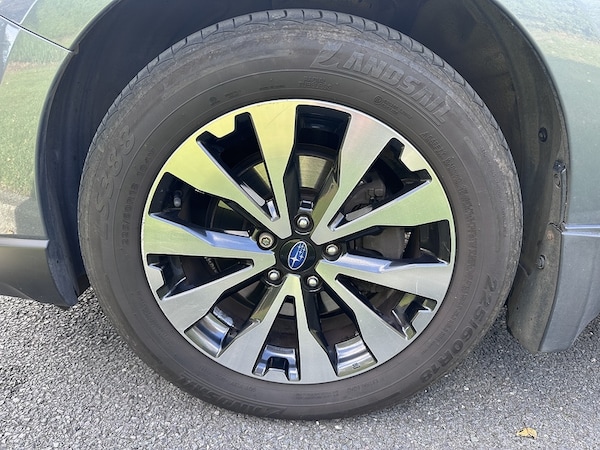 Used Subaru Outback 2016 for sale - 76197324: Photo 23