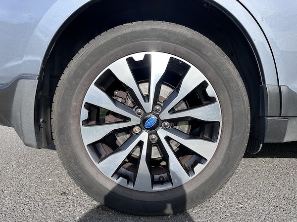 Used Subaru Outback 2016 for sale - 76197324: Photo 25