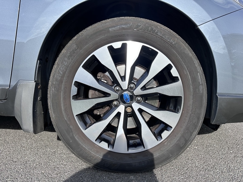 Used Subaru Outback 2016 for sale - 76197324: Photo 26