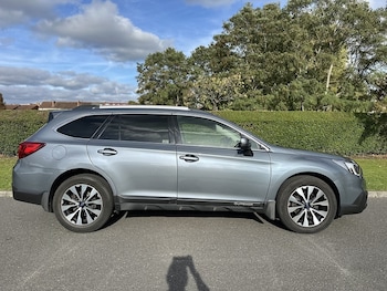 Used Subaru Outback 2016 for sale - 76197324: Photo 2