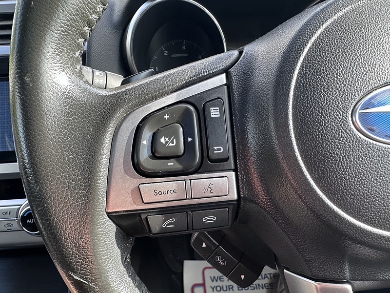 Used Subaru Outback 2016 for sale - 76197324: Photo 30