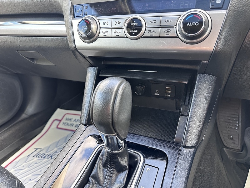 Used Subaru Outback 2016 for sale - 76197324: Photo 32
