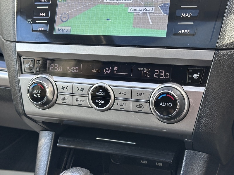 Used Subaru Outback 2016 for sale - 76197324: Photo 33