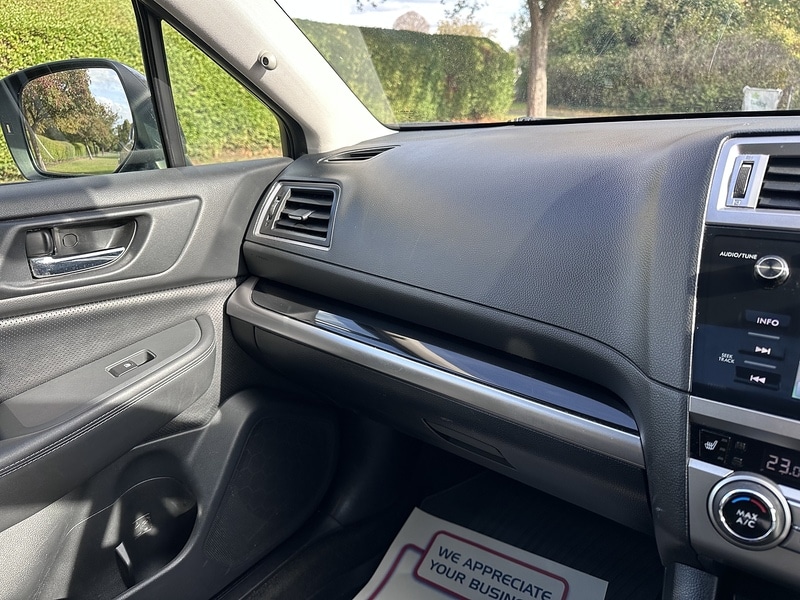 Used Subaru Outback 2016 for sale - 76197324: Photo 34