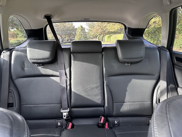 Used Subaru Outback 2016 for sale - 76197324: Photo 36