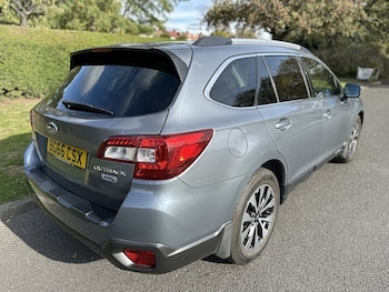Used Subaru Outback 2016 for sale - 76197324: Photo 3