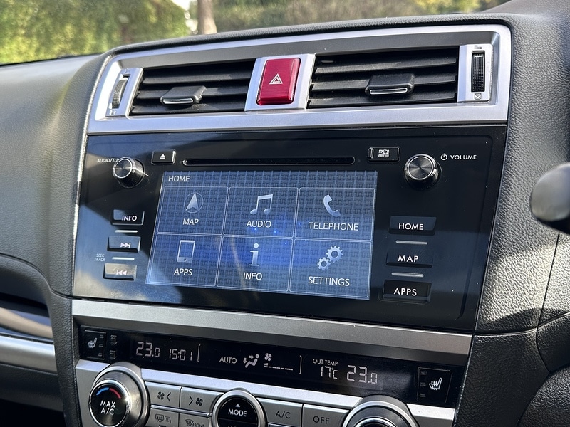 Used Subaru Outback 2016 for sale - 76197324: Photo 43