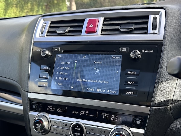 Used Subaru Outback 2016 for sale - 76197324: Photo 44