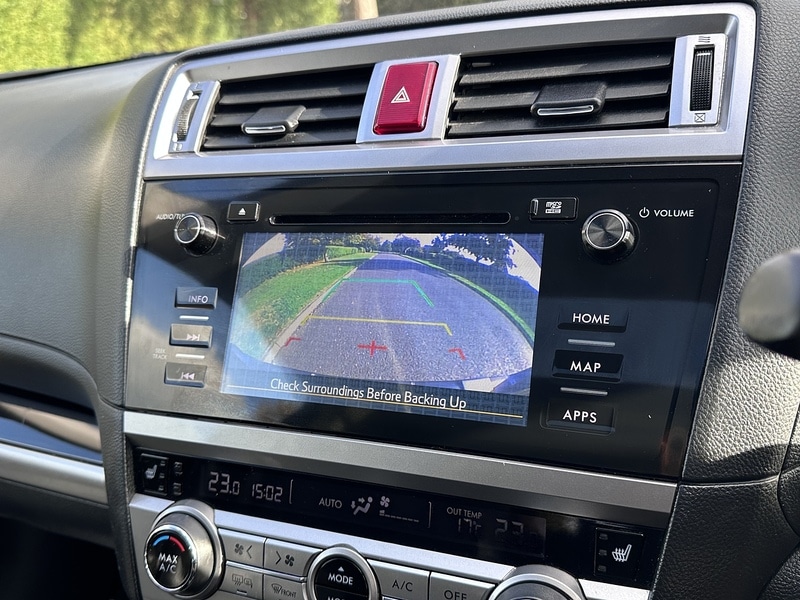 Used Subaru Outback 2016 for sale - 76197324: Photo 45