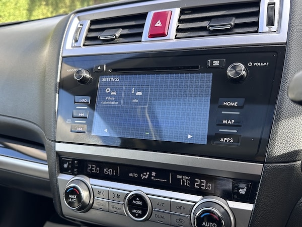 Used Subaru Outback 2016 for sale - 76197324: Photo 47