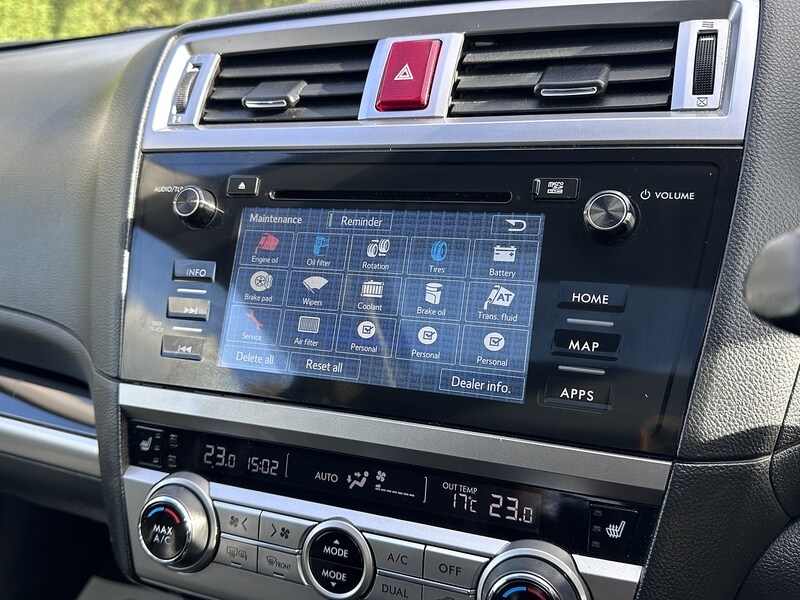 Used Subaru Outback 2016 for sale - 76197324: Photo 48