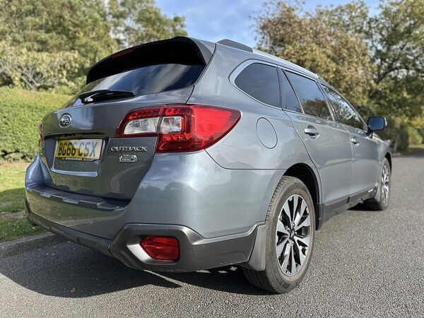 Used Subaru Outback 2016 for sale - 76197324: Photo 4