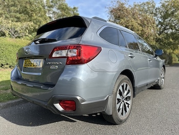 Used Subaru Outback 2016 for sale - 76197324: Photo 4