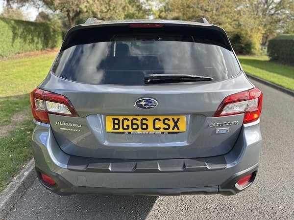 Used Subaru Outback 2016 for sale - 76197324: Photo 5