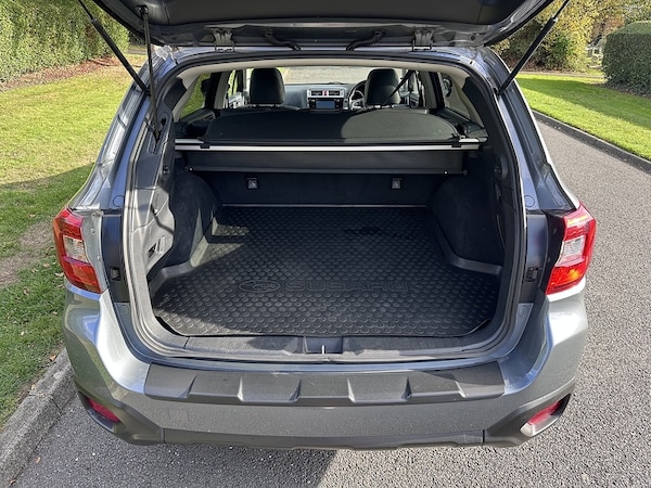 Used Subaru Outback 2016 for sale - 76197324: Photo 6