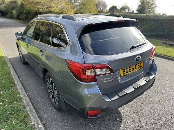 Used Subaru Outback 2016 for sale - 76197324: Photo 7