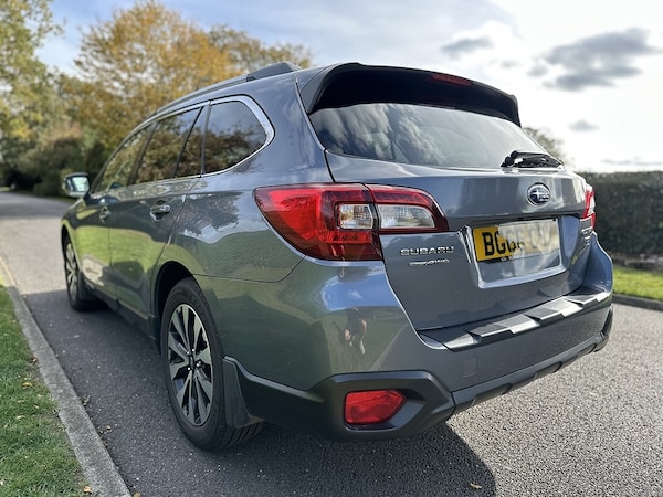 Used Subaru Outback 2016 for sale - 76197324: Photo 8