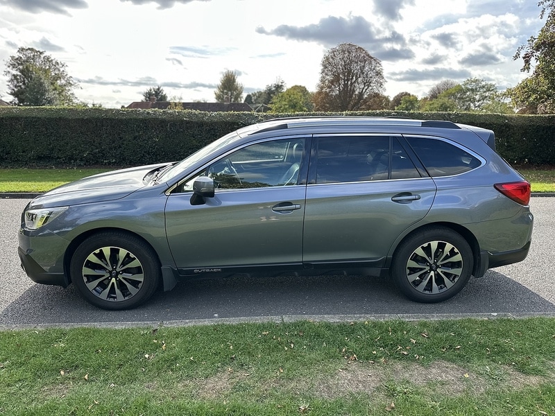 Used Subaru Outback 2016 for sale - 76197324: Photo 9