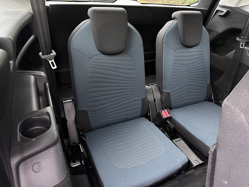 Used Citroen C4 Grand Picasso 2018 for sale - 76450320: Photo 21