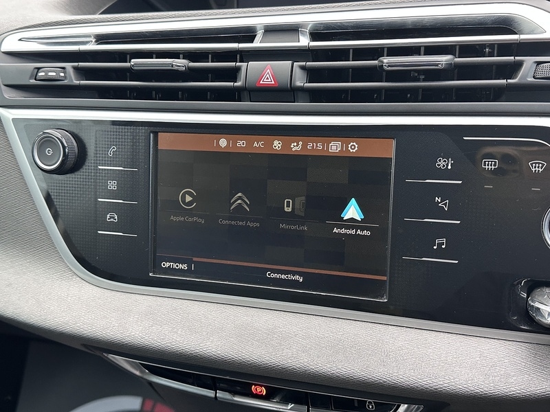 Used Citroen C4 Grand Picasso 2018 for sale - 76450320: Photo 28