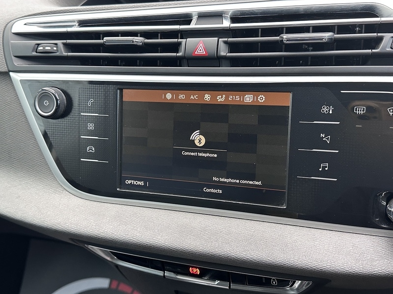 Used Citroen C4 Grand Picasso 2018 for sale - 76450320: Photo 29