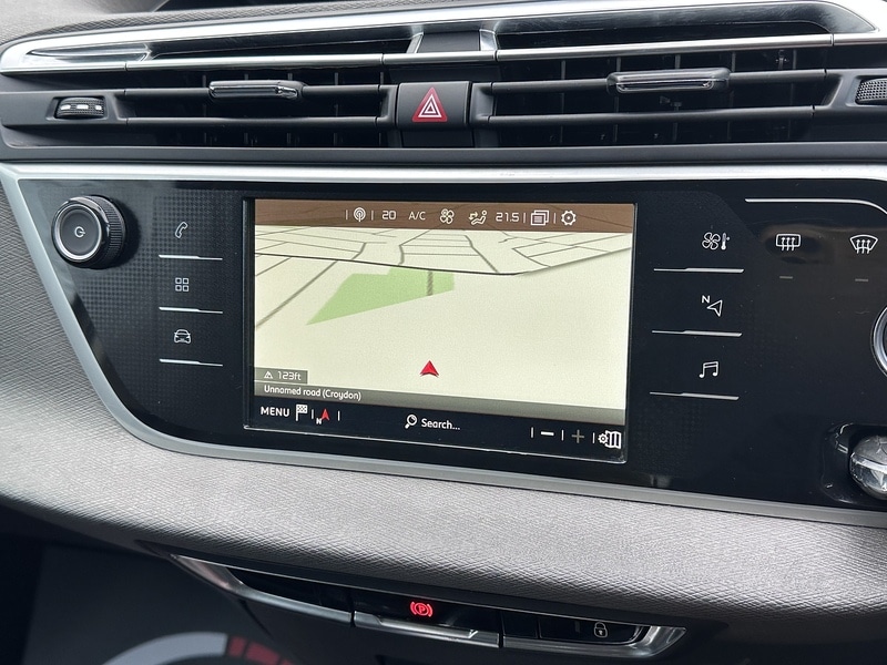 Used Citroen C4 Grand Picasso 2018 for sale - 76450320: Photo 32