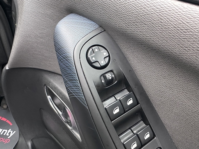 Used Citroen C4 Grand Picasso 2018 for sale - 76450320: Photo 36