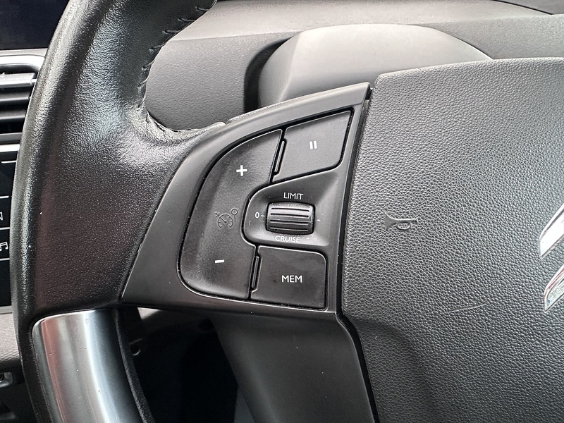 Used Citroen C4 Grand Picasso 2018 for sale - 76450320: Photo 37