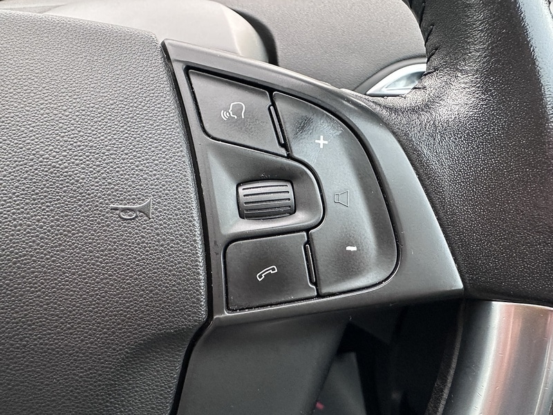 Used Citroen C4 Grand Picasso 2018 for sale - 76450320: Photo 38