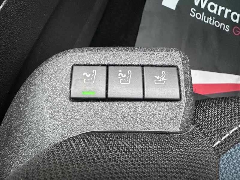 Used Citroen C4 Grand Picasso 2018 for sale - 76450320: Photo 39