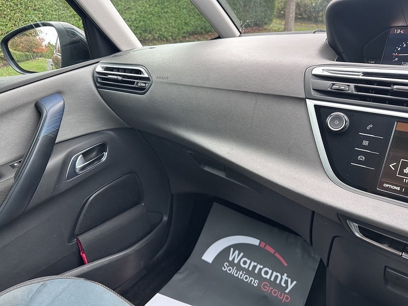 Used Citroen C4 Grand Picasso 2018 for sale - 76450320: Photo 42