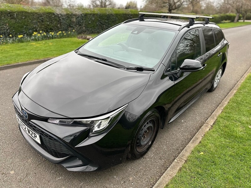 Used Toyota Corolla for sale - 77864454: Photo 10