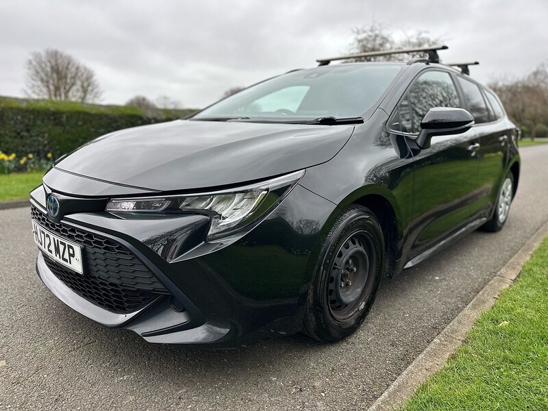 Used Toyota Corolla for sale - 77864454: Photo 11