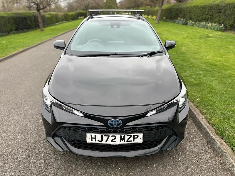 Used Toyota Corolla for sale - 77864454: Photo 12