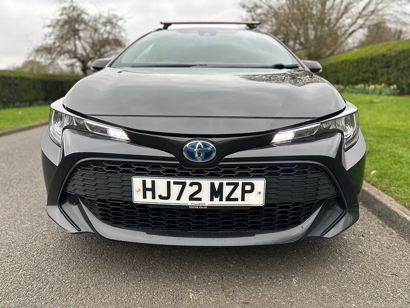 Used Toyota Corolla for sale - 77864454: Photo 13