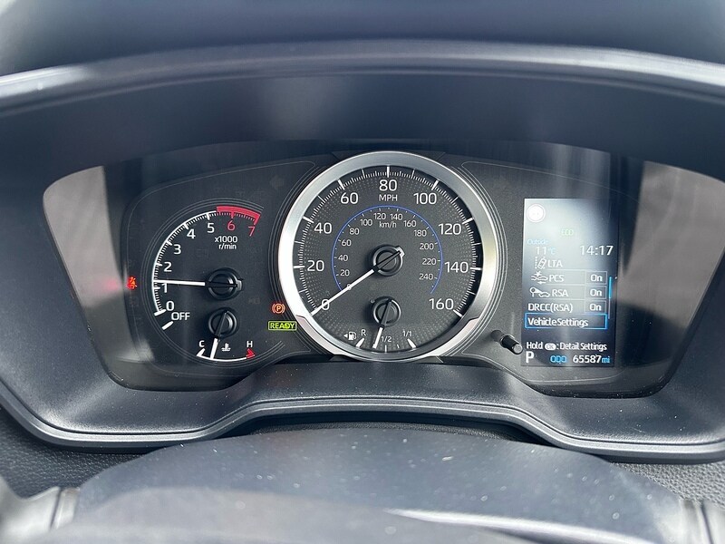 Used Toyota Corolla for sale - 77864454: Photo 14