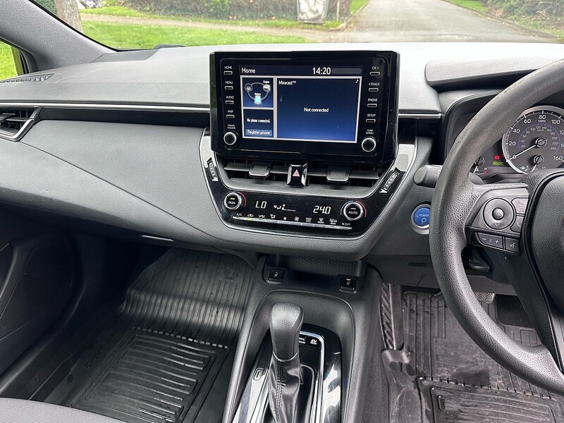 Used Toyota Corolla for sale - 77864454: Photo 15