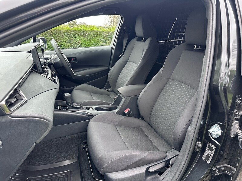 Used Toyota Corolla for sale - 77864454: Photo 18