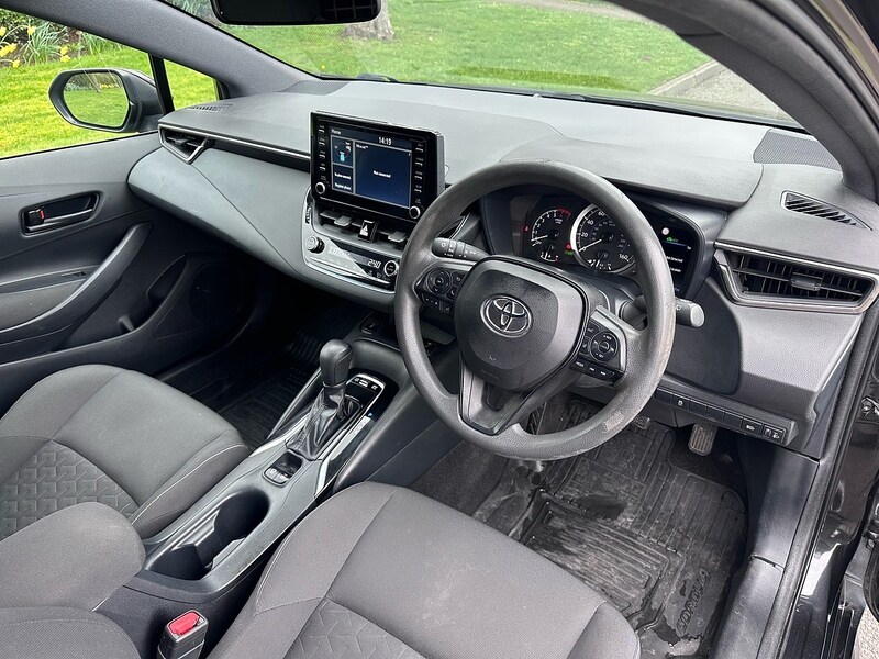 Used Toyota Corolla for sale - 77864454: Photo 19