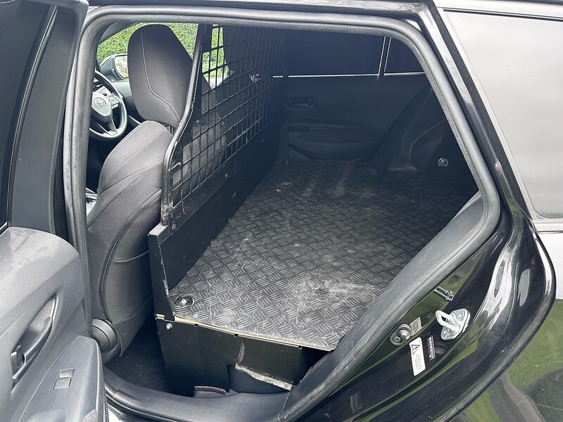 Used Toyota Corolla for sale - 77864454: Photo 21