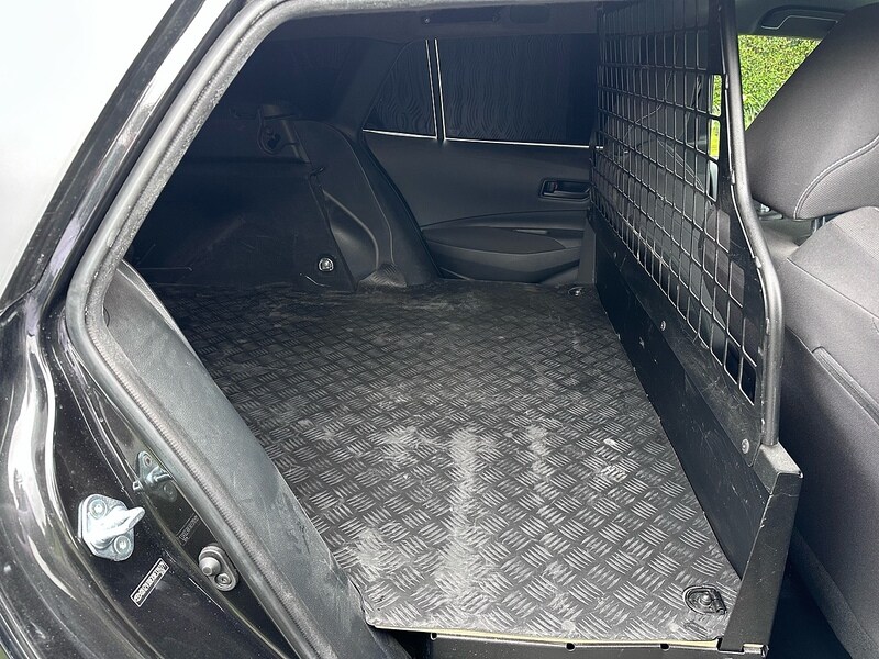 Used Toyota Corolla for sale - 77864454: Photo 23