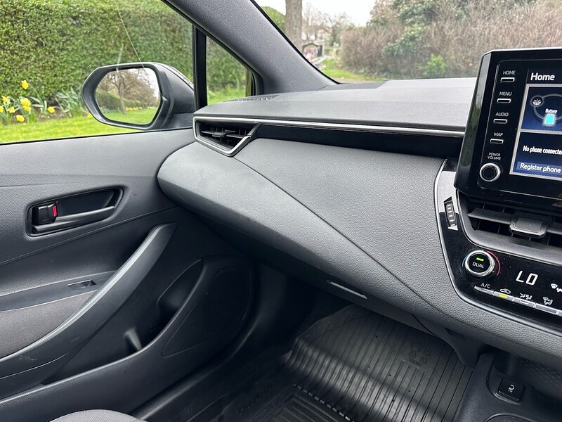 Used Toyota Corolla for sale - 77864454: Photo 27