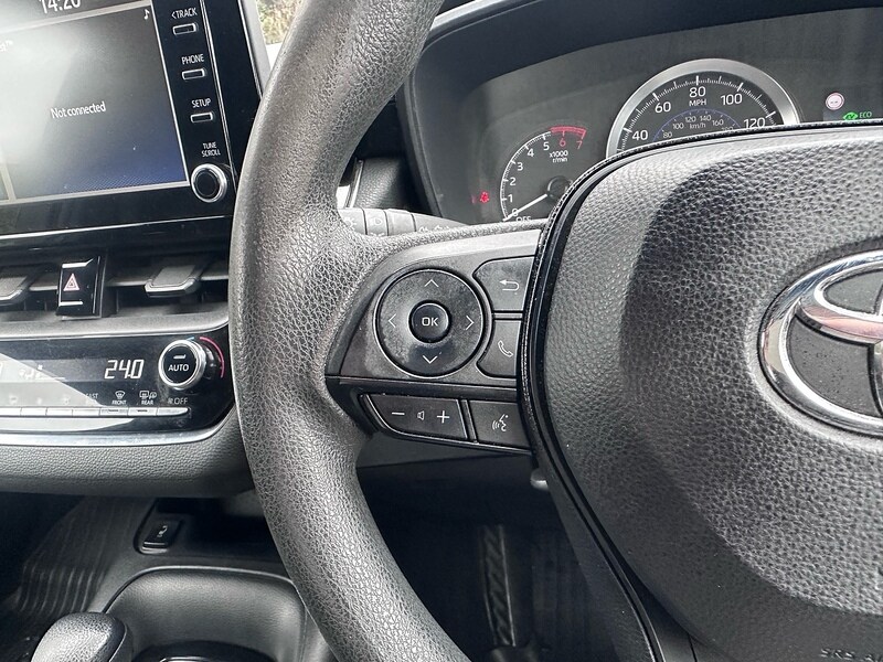 Used Toyota Corolla for sale - 77864454: Photo 29