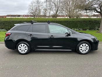 Used Toyota Corolla 2022 for sale - 77864454: Photo