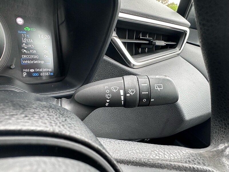 Used Toyota Corolla for sale - 77864454: Photo 31