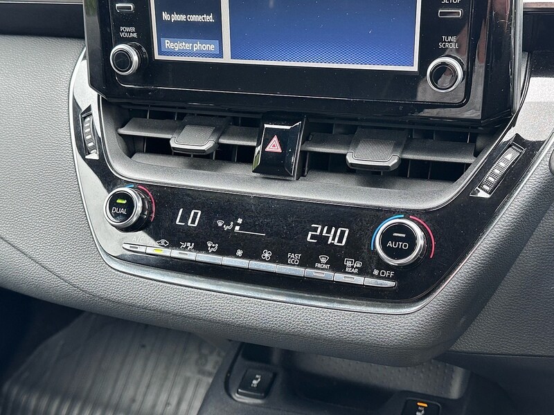 Used Toyota Corolla for sale - 77864454: Photo 33